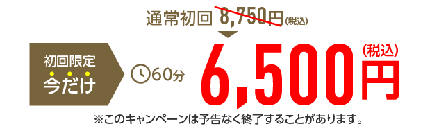 初回限定今だけ