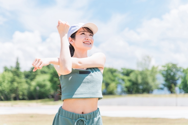 腰痛：このような効果が期待できます