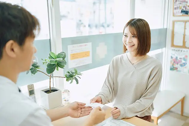 西東京の整体】口コミNo.1の「東伏見カイロプラクティック西東京整体院」